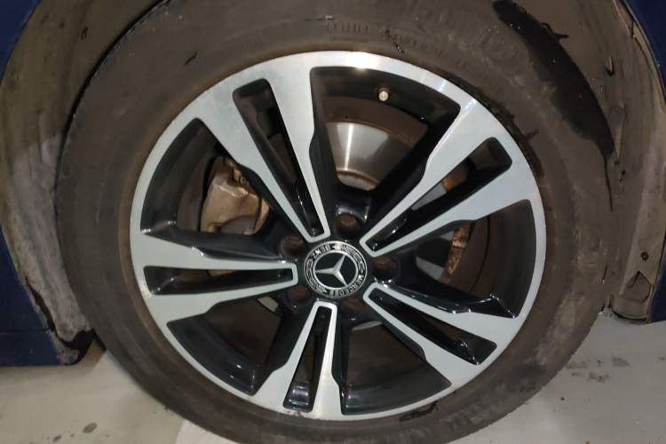 Used Mercedes-Benz C-Class 2017 Restyled C 200 Sport Edition
