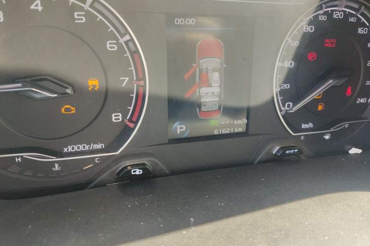 Used Geely Auto Binray 2019 200T DCT Binchi Edition