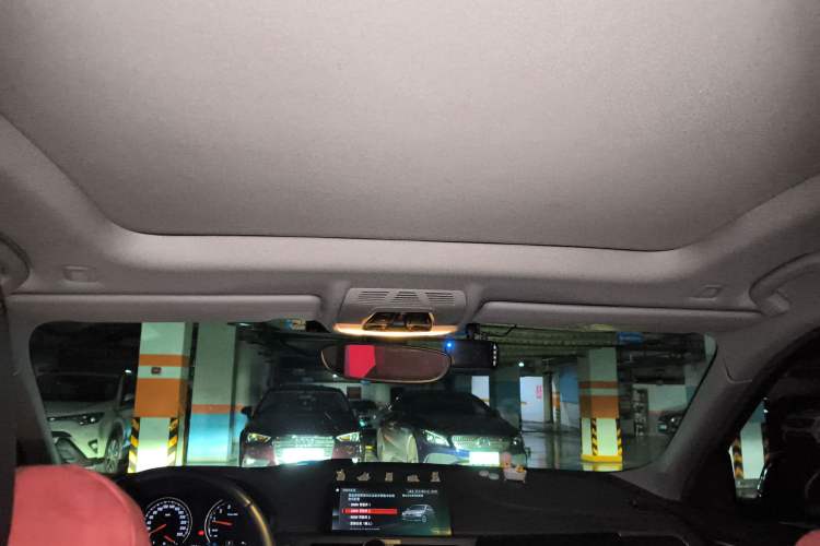 Used BMW 1 Series 2019 120i Leading Model M Sport Package