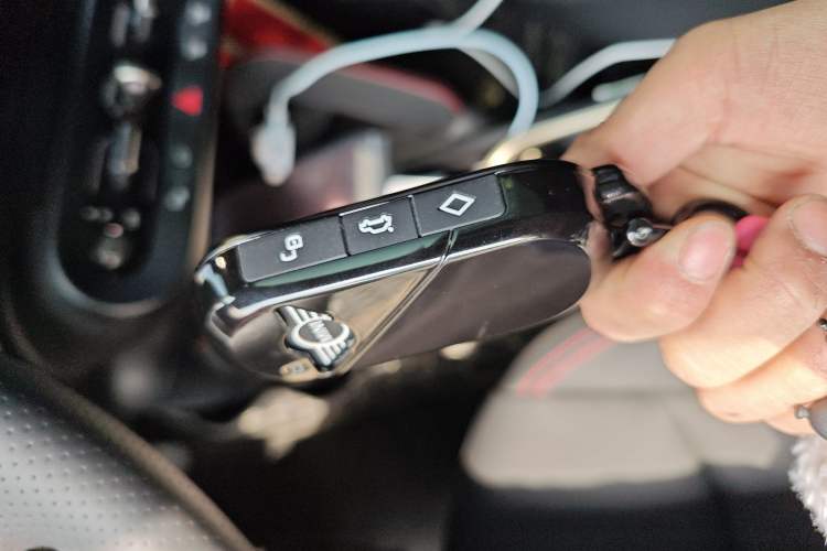 Used MINI Electric COOPER JCW 2025 JOHN COOPER WORKS