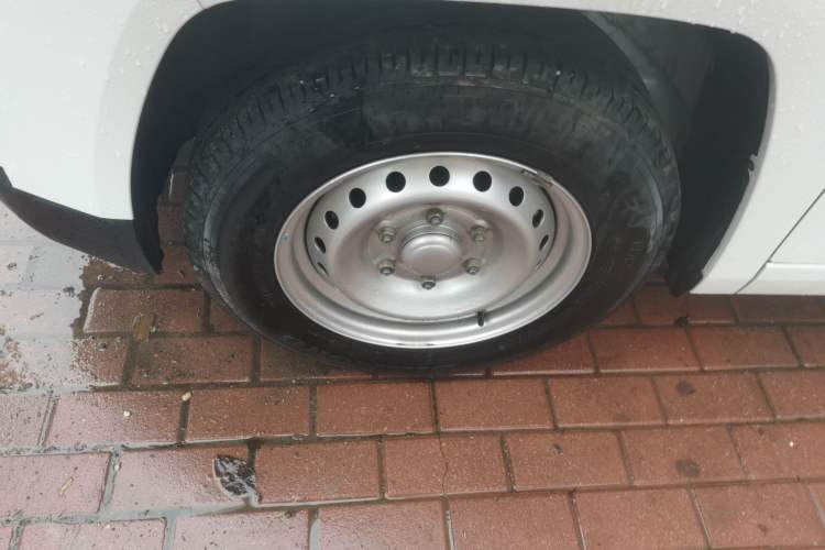 Used Linxys Huangjincang 2025 Value Edition 42.3 kWh