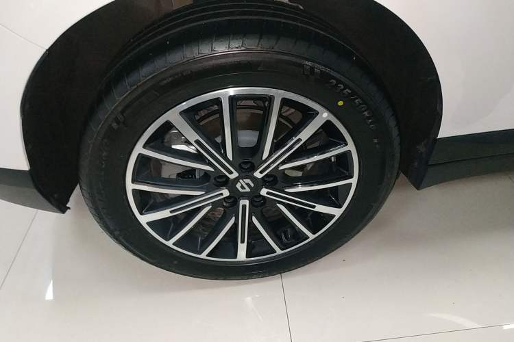 Used Leapmotor B10 2025 510 Comfort Edition