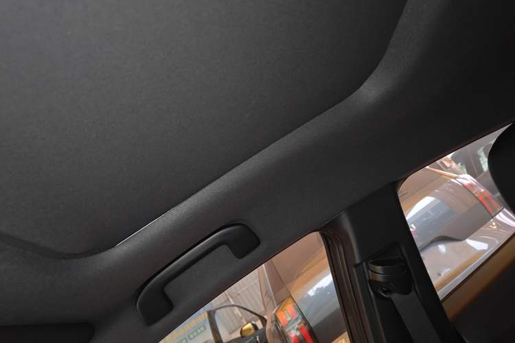 Used Toyota C-HR EV 2020 Deluxe Sunroof Edition