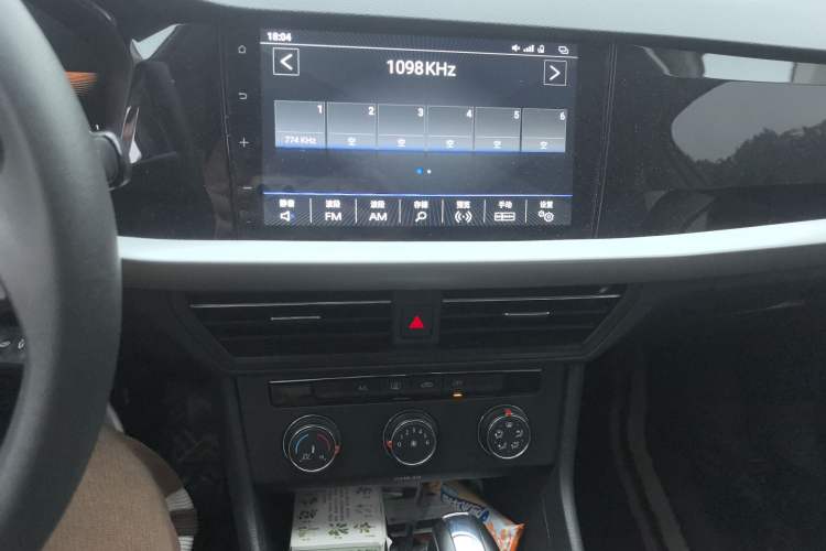 Used Volkswagen Lavida 2021 280TSI DSG Comfort Edition
