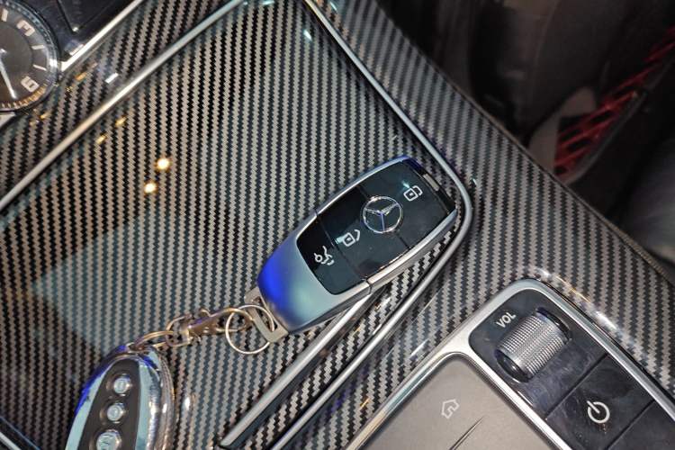 Used Mercedes-Benz E-Class 2020 E 260 Coupe