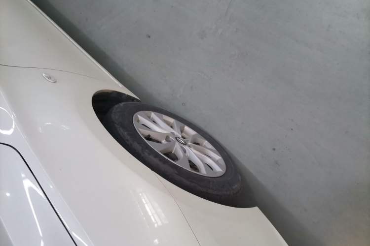 Used Nissan Sylphy 2021 Classic 1.6XL CVT Luxury Edition
