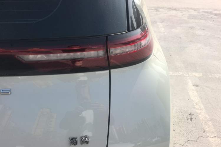 Used BYD Seagull 2023 Free Edition Right Rear Taillight