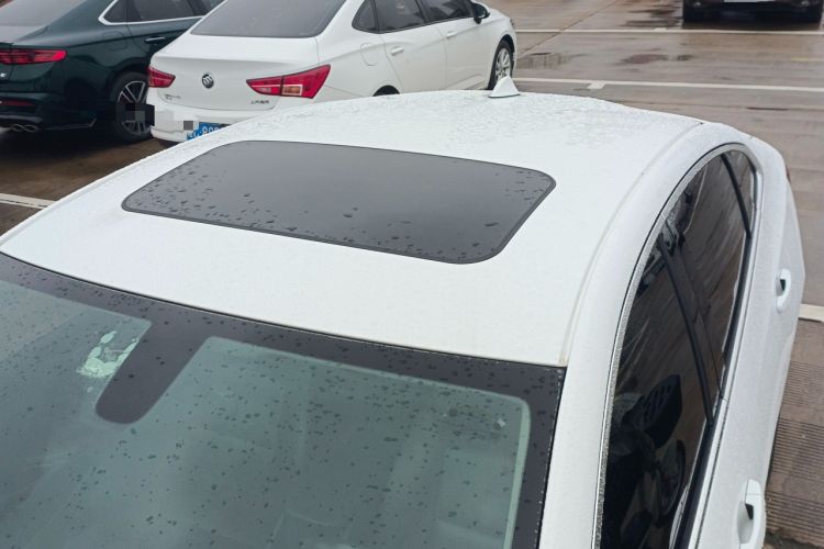 Used Chevrolet Malibu XL 2018 530T Automatic RuiChi Edition