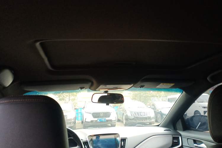 Used Chevrolet Monza 2022 Light Hybrid RS 330T Automatic Comfort Edition