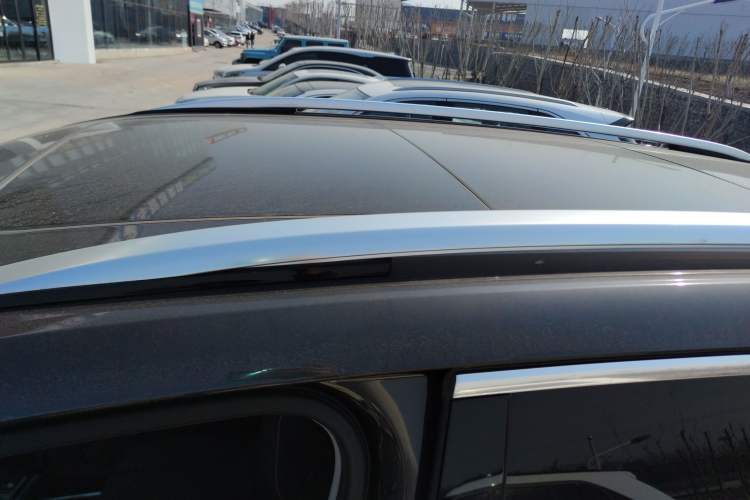 Used Volkswagen Talagon 2024 380TSI All-Wheel Drive Luxury Prestige Pro 7-Seater
