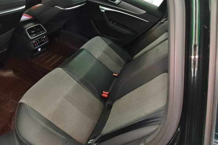 Used Audi A6L 2019 45 TFSI Prestige Dynamic Edition
