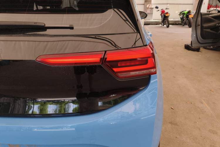 Used Volkswagen ID.3 2024 Intelligent Edition