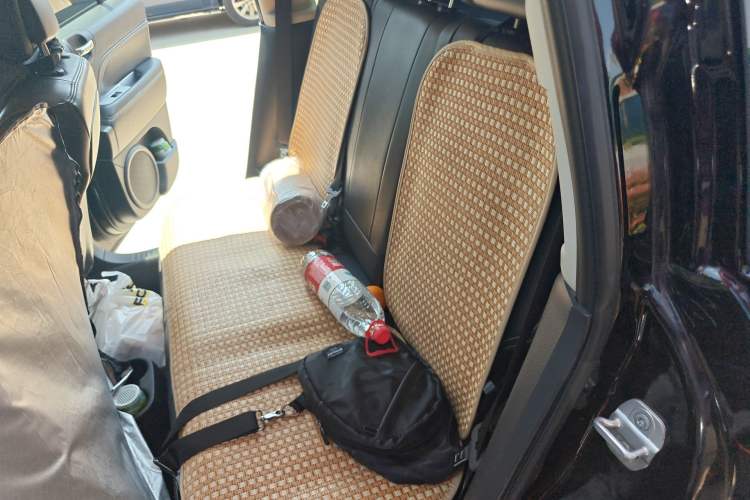 Used Jeep Compass 2014 2.4L Four-Wheel Drive Serpentine Collection Edition
