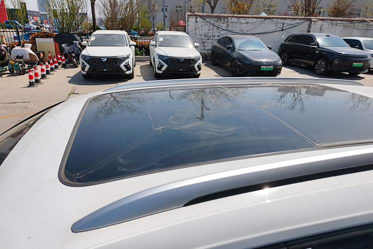 Used Jetta VS7 2024 280TSI Automatic Pioneer Edition
