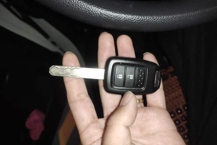 Used Honda XR-V 2015 1.5L LXi CVT Classic Edition Vehicle Key