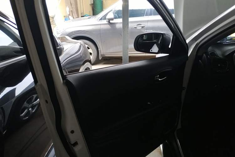 Used Jeep Compass 2017 200T Automatic Family Edition