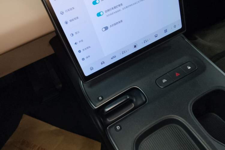 Used Nio ET5 2022 75 kWh
