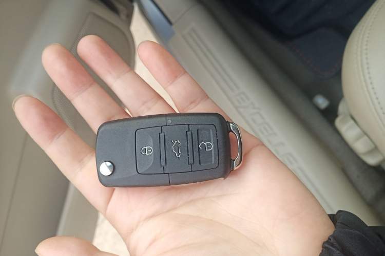 Used Buick Excelle 2015 1.5L Automatic Classic Model