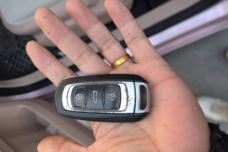 Used Geely Galaxy Panda 2023 Panda Mini 200km Endurance Bear