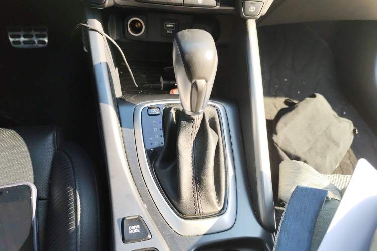 Used Hyundai Lafesta 2019 280TGDi Smart Speed Version China VI Standard
