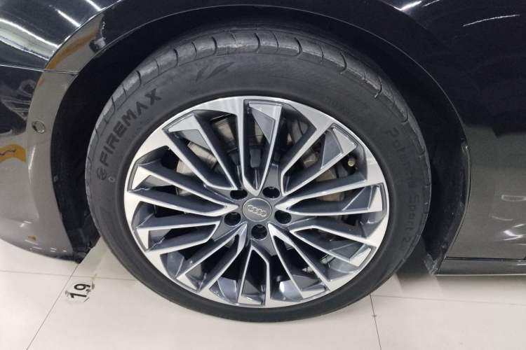 Used Audi A6L New Energy 2020 55 TFSI e quattro
