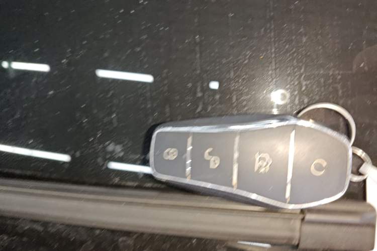 Used BYD Seal 06GT 2025 Intelligent Driving Version 505 Wave Edition