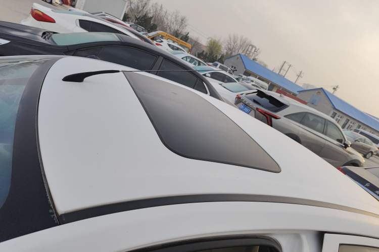 Used Chevrolet Sail 2018 Sail 3 1.3L Manual Comfort Sunroof Edition