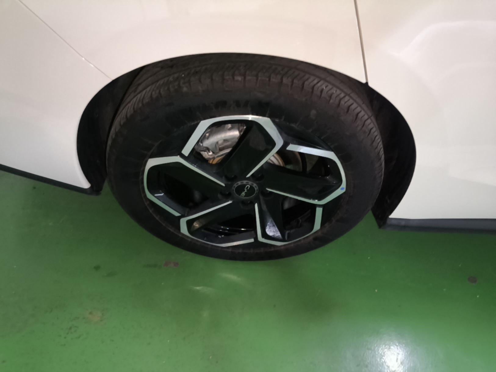 BYD Seal 06 DM-i Touring 2025 DM-i Touring High-End Model — снимка 11