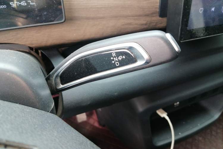 Used Ruichi EC75 2024 Pioneer Model I 50.38 kWh
