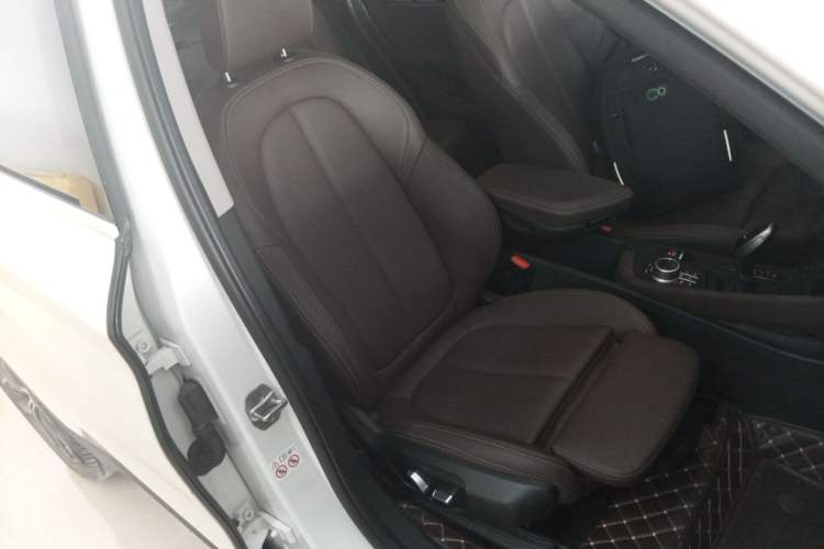 Used BMW X1 2021 sDrive25Li Leading Model
