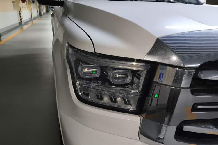 Used Tank 500 2022 3.0T Sport Edition "Creation" Version 5-Seater