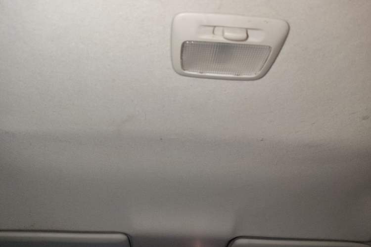 Used Mitsubishi ASX 2016 2.0L CVT Two-Wheel Drive Navigation Edition