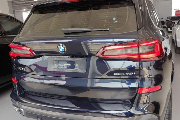 Used BMW X5 2020 xDrive30i M Sport Package