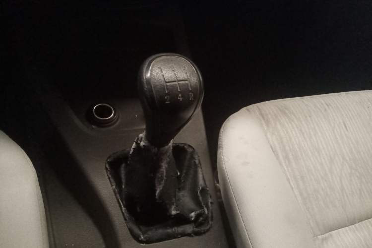 Used Wuling Hongguang 2020 1.2L S Base Model China VI LSI