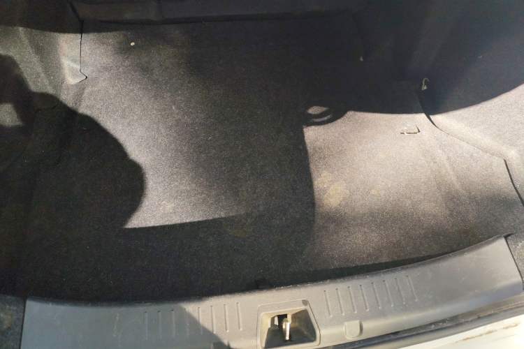 Used BYD e5 2016 300 Luxury Edition
