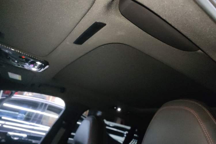 Used Lynk & Co 03 2018 1.5TD DCT JingPro Edition China V Standard