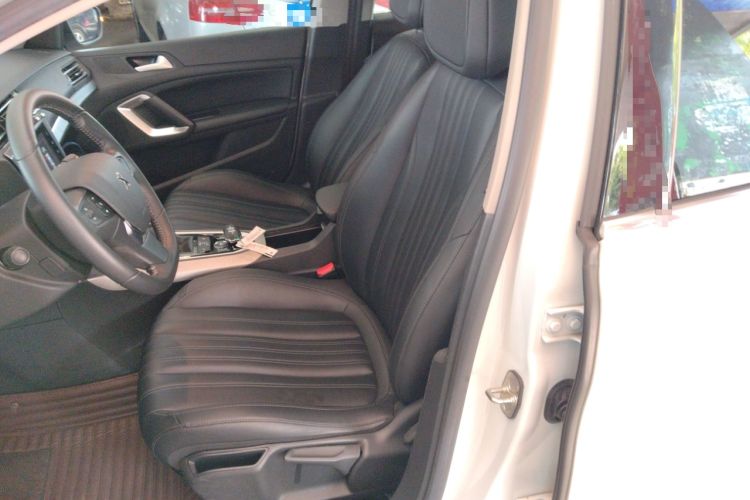 Used Peugeot 408 2020 360THP 10th Anniversary Edition
