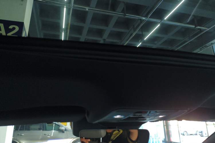 Used BYD Seal 07 DM-i 2025 Intelligent Driving Version DM-i 1.5L 125 km Prestige Edition