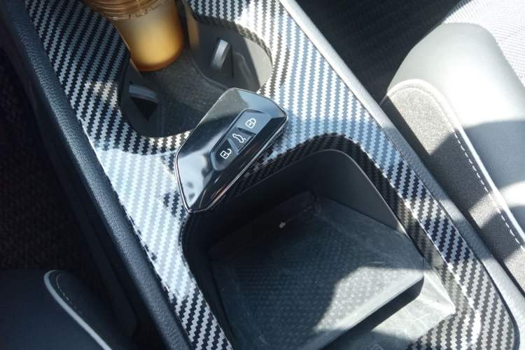 Used Volkswagen ID.3 2023 Upgraded Model Pure Intelligent Enjoyment Version