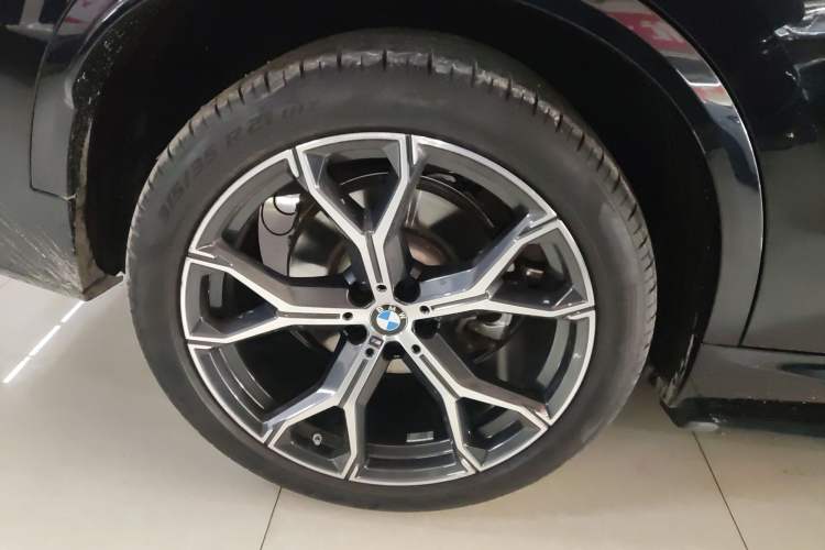 Used BMW X5 2022 Restyled xDrive 40Li M Sport Package
