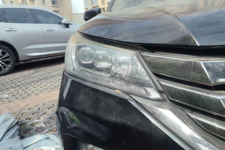 Used Honda Accord 2015 2.4L EX Luxury Edition
