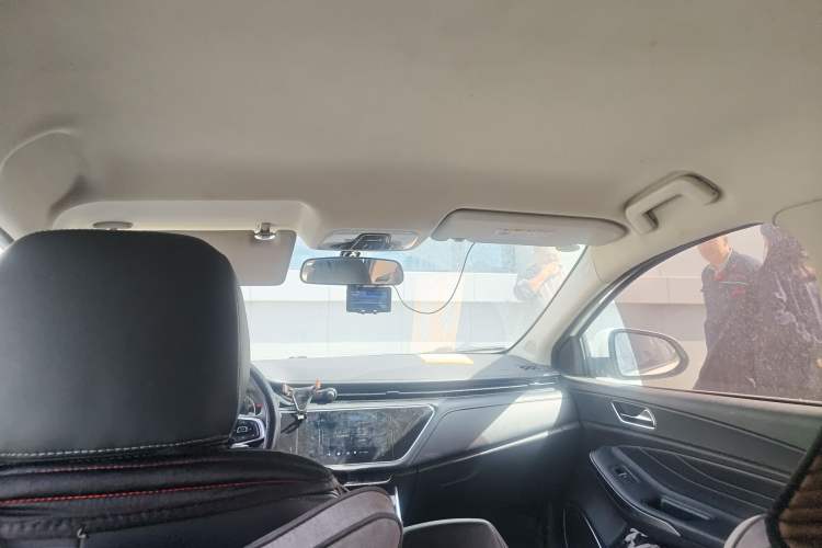 Used Chery Arrizo GX 2018 1.5T CVT Dynamic Color Version China V Standard