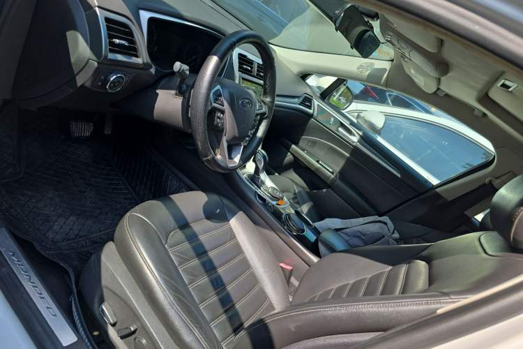 Used Ford Mondeo 2013 1.5L GTDi180 Fashion Edition