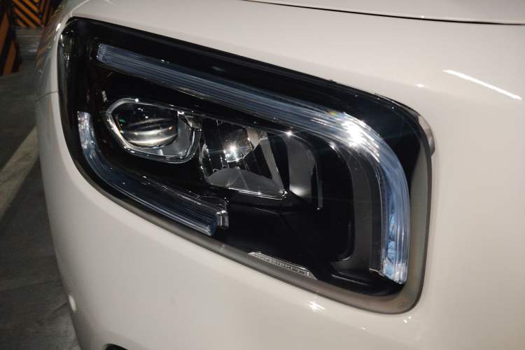 Used Mercedes-Benz GLB 2021 GLB 200 Fashion Model