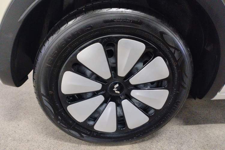 Used Wuling Bingo 2023 203km Comfort Edition
