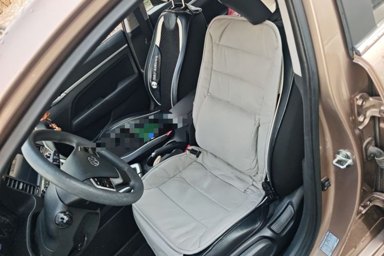 Used Hyundai Elantra (6th Generation / Lingdong) 2016 1.6L Automatic ZhiXuan – Elite Version Left Front Seat