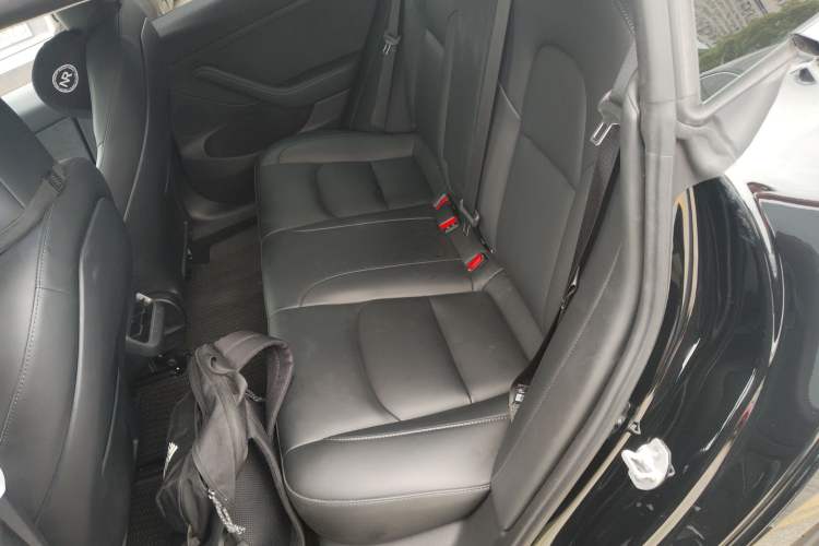 Used Tesla Model 3 2022 Rear-Wheel-Drive Version