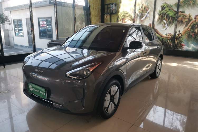 Used Geely Galaxy Geome 2025 310km Youth Edition