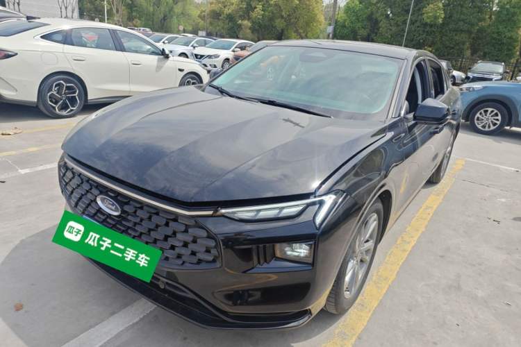 Used Ford Mondeo 2023 EcoBoost 180 Luxury Model