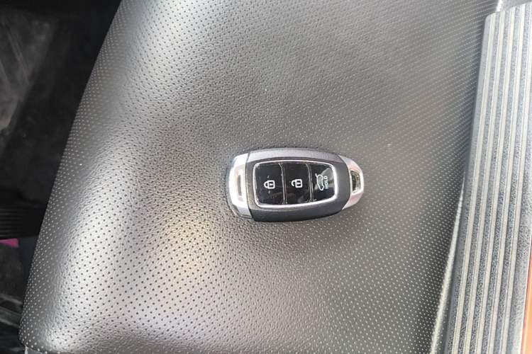 Used Hyundai ix35 2021 240TGDi DCT Two-Wheel-Drive GLS Leading Edition
